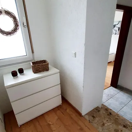 Appartement Cozy In *