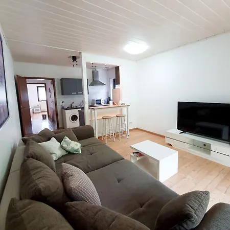 Appartement Cozy In Limeshain