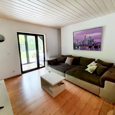 Cozy In * Limeshain